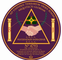 ARLS FRATERNIDADE ANDRADENSE